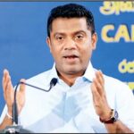 சுரேஷ் சலேவுக்கு சித்திரவதையா? அரசு மறுப்பு!