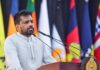 ‘சட்டத்தின் முன் அனைவரும் சமம்’ என்ற கருத்தாக்கத்திற்கு உயிர் கொடுக்கிறோம்’