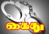 அறுவரை பலியெடுத்த வாகன விபத்து: மதுபோதையில் வாகனம் செலுத்திய சாரதி கைது!