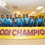 23 வருடங்களுக்கு பிறகு மேற்கிந்திய தீவுகள் மண்ணில் இலங்கை சாதனை!