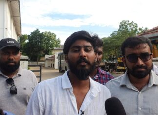 சங்கீத்ஷனுக்கு எதிராக சுமத்தப்பட்ட பயங்கரவாத குற்றச்சாட்டு விலக்கல்!