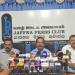 ரெலோவின் தலைமைக்கு எதிராக மூத்த உறுப்பினர்கள் போர்க்கொடி!