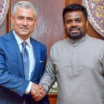 பிராந்திய அமைதிக்காக இலங்கை அதிகப்பட்ச ஆதரவை வழங்கும்