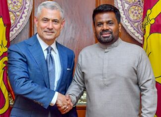 பிராந்திய அமைதிக்காக இலங்கை அதிகப்பட்ச ஆதரவை வழங்கும்