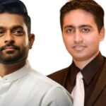 இலஞ்சம்: முன்னாள் நீதி அமைச்சரின் மகன் உட்பட மூவர் கைது!