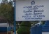 மன்றாசி நகரில் ஐஸ் போதைப்பொருள் விற்பனையில் ஈடுபட்ட இருவர் கைது!