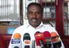 மாகாணசபைத் தேர்தலை நடத்துமாறு அரசுக்கு அழுத்தம் கொடுக்க வேண்டும்!