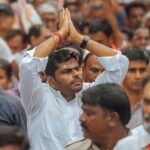 தமிழகத்தில் புதிய அரசியல் கட்சி ஆரம்பம்: அடுத்த தேர்தலில் போட்டி!