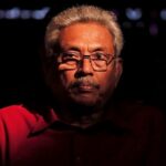 தன்னை கைது செய்ய தடை உத்தரவுகோரி கோட்டாபய மனு!