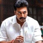 “கராத்தே பாபு” – திரைக்கு வரும் நாள் அறிவிப்பு