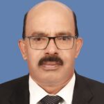 நுவரெலியா லயன்ஸ் கழகத்தின் புதிய தலைவராக பெரியசாமி தெரிவு