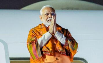 இந்தியாவில் மிக நீண்ட காலம் பதவி வகித்த பிரதமர் என்ற சாதனை மோடி வசமாகிறது!