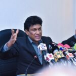 நாடாளுமன்ற அனுமதியின்றி மாகாண சபைத் தேர்தல் நிதி மறு ஒதுக்கீடு செய்யப்பட்டதா?