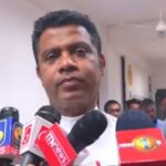 “வங்குரோத்து அரசியல்வாதிகளே ‘அரிசி’ கதை கூறுகின்றனர்”