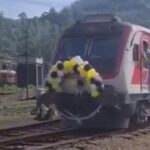 நானுஓயா-பதுளை ரயில் சேவை இன்று மீண்டும் ஆரம்பம்