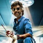 ரஜினியின் 173ஆவது படத்தில் பெயர் ‘தர்மன்’