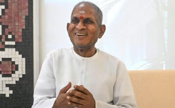ராஜா என்றும் ராஜாதான்! 84 ஆவது பிறந்தநாள் இன்று!