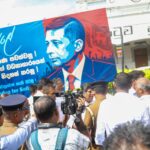 கத்தோலிக்க பக்தர்களின் தகவல்களை சுரேஷ் சலே திரட்டியது ஏன்?