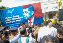 கத்தோலிக்க பக்தர்களின் தகவல்களை சுரேஷ் சலே திரட்டியது ஏன்?