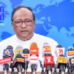 அரசுமீதான அதிருப்தியை திசை திருப்பவே கோட்டா குறிவைப்பு: சரத்வீரசேகர கொக்கரிப்பு!