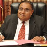 தென்மாகாண முன்னாள் முதல்வர் கைது!