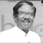 இயக்குநர் இமயம் பாரதிராஜா காலமானார்!