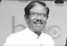 இயக்குநர் இமயம் பாரதிராஜா காலமானார்!