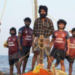 சூரியின் ‘மண்டாடி’ ரிலீஸ் திகதி அறிவிப்பு!