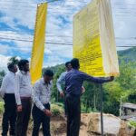 பசறை – நமுனுகுல வழியாக எல்ல வீதியை புதுப்பிக்கும் பணி ஆரம்பம்!