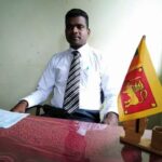 ஆசிரியர் செல்வராஜ் ஆம்ஸ்ட்ரோங் காலமானார்