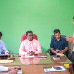தேயிலைக் கைத்தொழிலை மேம்படுத்துவது குறித்து ஆராய்வு!