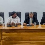 காணாமல்ஆக்கப்பட்டோரின் உறவினர்களை சந்தித்தார் நீதி அமைச்சர்