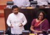 “எந்தவொரு குற்றமும் காலப்போக்கில் மறைந்துபோக இடமளிக்கப் போவதில்லை”