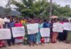 5 தொழிலாளர்கள் பணிநீக்கம்: புசல்லாவை ரொச்சைல்ட் தோட்டத்தில் போராட்டம்!