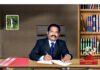 36 வருட கல்விப்பணி நிறைவு: ஹட்டன் உதவிக்கல்விப் பணிப்பாளர் ஜோர்ஜ் வில்சன் ஓய்வு!