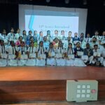 தலவாக்கலை தமிழ் மகா வித்தியாலயம் முதலிடம்!