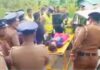 பெண்ணின் சடலம் மீட்பு: நுவரெலியா பொலிஸார் தீவிர விசாரணை