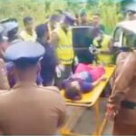 பெண்ணின் சடலம் மீட்பு: நுவரெலியா பொலிஸார் தீவிர விசாரணை