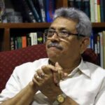 உயிர்த்த ஞாயிறு தாக்குதல் வழக்கு: கோட்டாவுக்கு பயணத் தடை விதிப்பு!