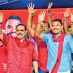 மாகாணசபைத் தேர்தல்: விசேட குழு அமைத்தது மொட்டு கட்சி!