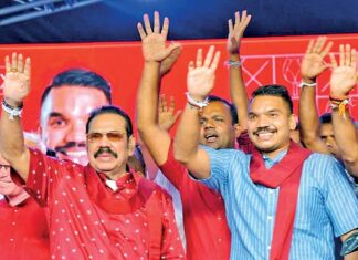 மாகாணசபைத் தேர்தல்: விசேட குழு அமைத்தது மொட்டு கட்சி!