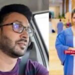 தெல்தெனியவில் பெண்ணின் சடலம் மீட்பு: யாழ்ப்பாணத்துக்கு தப்பிச்சென்ற காதலனும் மனைவியும் கைது!