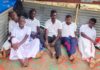 2ஆவது நாளாக தொடரும் உண்ணாவிதரப் போராட்டம்