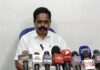 பயங்கரவாதத் தடைச் சட்டம் உடனே நீக்கப்பட வேண்டும்!