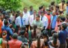 ‘மலையக மகிழ்ச்சி’திட்டம் – வெலிமடையில் புதிய வீட்டுத் திட்டம் ஆரம்பம்