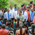 ‘மலையக மகிழ்ச்சி’திட்டம் – வெலிமடையில் புதிய வீட்டுத் திட்டம் ஆரம்பம்