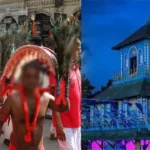 தெவிநுவர பெரஹெர காவடி குழு உறுப்பினர்கள் சிலர் போதைப்பொருளுடன் கைது