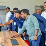 தம்புத்தேகம நீர் வழங்கல் திட்டம் மக்கள் பாவனைக்கு கையளிப்பு