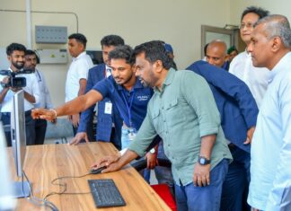 தம்புத்தேகம நீர் வழங்கல் திட்டம் மக்கள் பாவனைக்கு கையளிப்பு