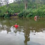 லிந்துலை பகுதியில் நீரில் மூழ்கி மாணவன் மாயம்: தேடுதல் தீவிரம்
